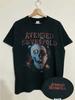 Band Tees × Rock T Shirt × Vintage Vintage Rock Band Tee Avenged Sevenfold Punk