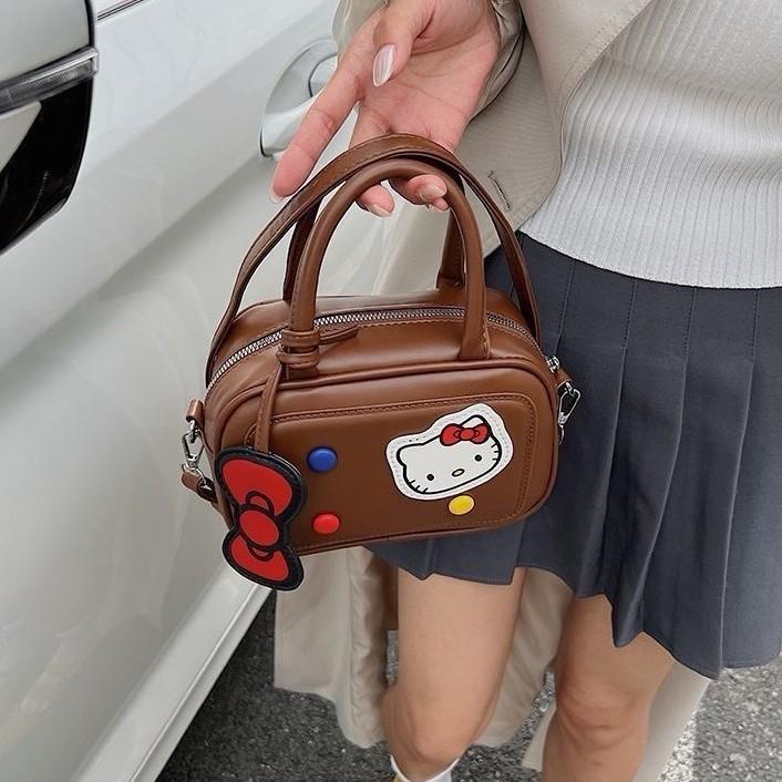 Mini Bag Fashion Crossbody Purse For Girls And Accessories School