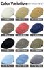 Happy Hat Hunting All Large Light White Cap, XL, Mesh, Size, & Cool, Hun-427-01-xl,