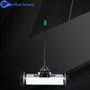 Lan Jing Huan Wei Heavy-Duty Hand-Push Magnetic Sweeper