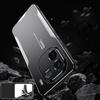 For Vivo iQOO 12 Pro 5G Metal Case Aluminum Alloy+PC+TPU Phone Cover Shockproof Defender