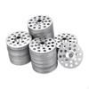 200 Count Foam Board Fastening Washers for Screws And Nails