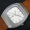 ALLWYN 6300A HAND-WINDING INDIA MENS VINTAGE ORIGINAL DIAL WATCH A706122-1