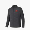ANTA Men's Woven Insulated Commuter Jacket