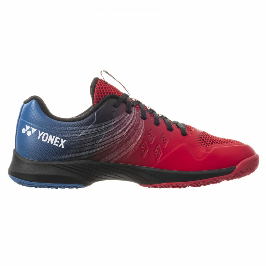 [Yonex] Tennis Shoes Power Cushion Airus Dash 4GC 053 Red 25.0 cm 3E
