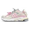 Adidas Originals Response Low top Running Shoes Unisex White Gray Pink GZ1562(Team116-OR)