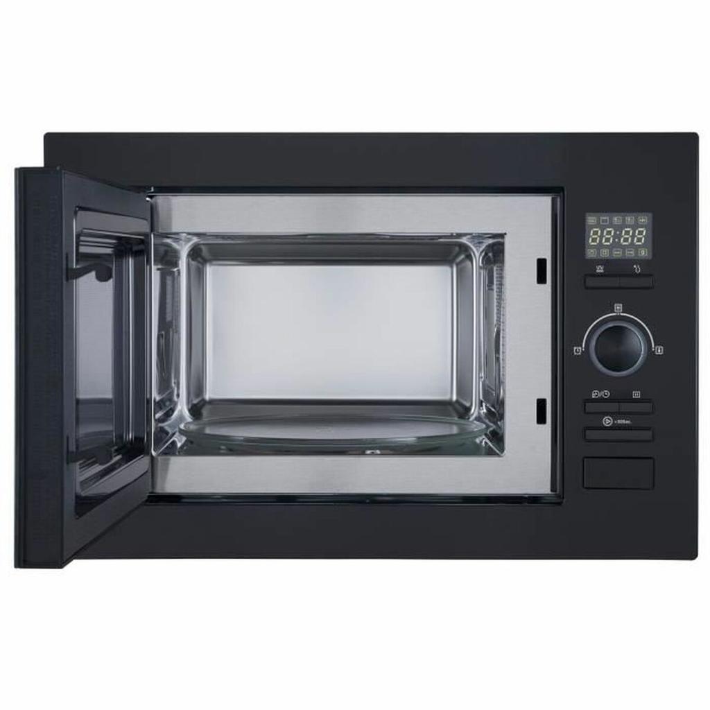 Mikrovlnná trouba s grilem Continental Edison CEMO25GEB2 25L 900W