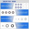 Professional 244194 Pump Repair Packing Kit Strainer Screen Pump Strainer for 295 390 395 490 495 595