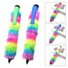 Multicolored Ballpoint Pen 20cm Length Creative Pen New Multifunction Pen  Writing Tool