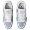 Louis Vuitton Trainer 'Lvers Damier' 1AHCYB
