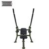 Outdoor Strength Training Equipment