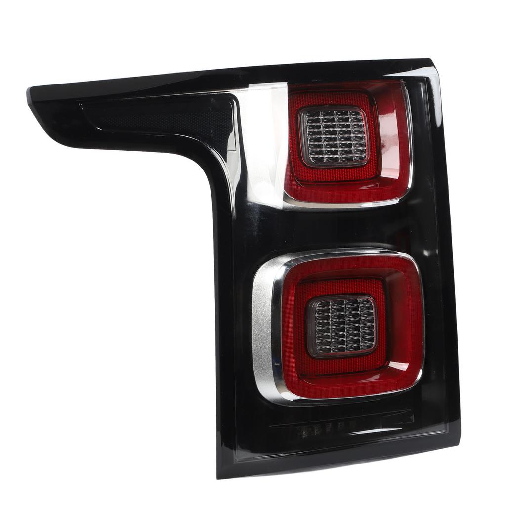 LED Taill Light Rear Brake Turn Signal Lamp Assembly for Range Rover L405 Facelift EU 2018 To 2022