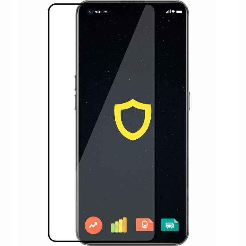 Sc Glass 5D Realme Gt 2 Pro