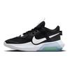 Nike Air Zoom Crossover GS Black Volt White Kids Sneakers DC5216-005
