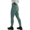 Arcteryx High-waist Stretch Leggings (Unisex) Leggings X000007334