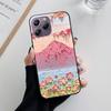 For Blackview A96 A85 A100 A200 Pro Phone Case Lovely Panda Cartoon Painting Soft Siliocne Coque For Blackview A60 Pro Covers
