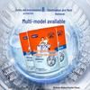 Mr Muscle Washing Machine Cleaner