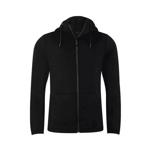 Cutter & Buck Mens Pemberton Full Zip Hoodie