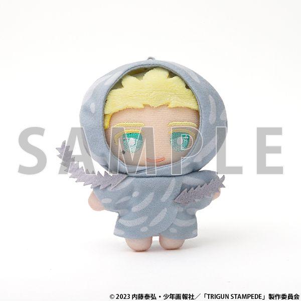 

[Б/У] Ножи Chiinui Аниме-выставка Выставка Trigun