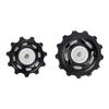 Bike Rear Derailleur Pulley Wheel Guide 11T 12T 13T 14T Bearing Road Bike Pulley Roller for 9/10/11 Bike