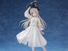 Only From JAPAN Yosuga No Sora Full Anime Collectible Still Figure (Kasugano Sora)