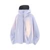 Women's Sun-protective Shirt UPF10+ Summer New 1011 UV Protection Skin Shirt, Loose Sun-protective Shirt, Lightweight Jacket
