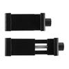 Mobile Broadcast Bracket Phone Clip Clip Holder Phone Mount Bracket Smartphone Tripod Mount Adapter