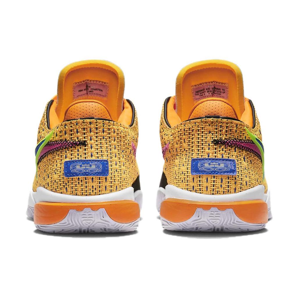 Nike LeBron 20 'James Gang' DJ5423-801