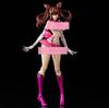 CEYONE Anime Figuur Ecchi Figuur Maagiline Tüdruk Erika Kuramoto Liigenditega Kuju Mänguasi Mudelikollektsioon Nukk Dekoratsioon - - 18cm/7tolli