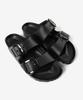 Birkenstock Comfort Sandals 1029641 Arizona Black