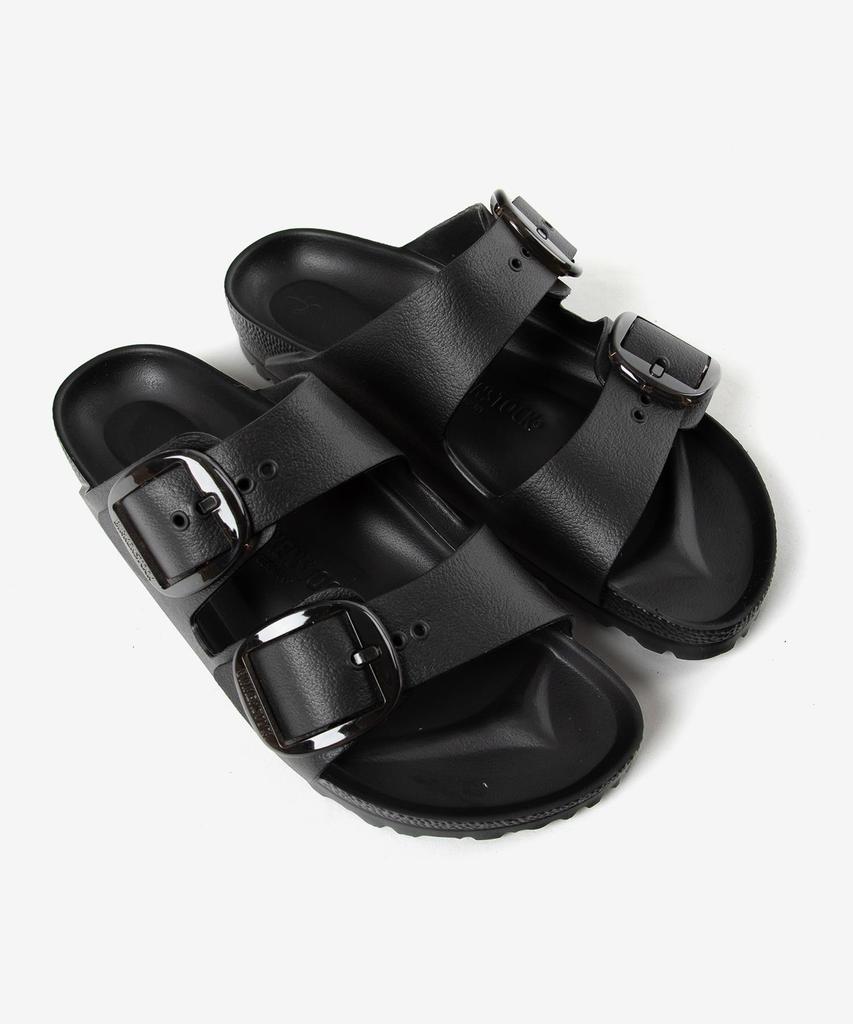 Birkenstock Comfort Sandals 1029641 Arizona Black