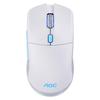 AOC GM163 Dual Mode Wireless Rechargeable Mouse