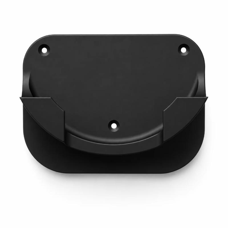 Angle Grinder Wall Mounted Storage Rack Rust-resistant Metal Tool Holder for Garage Shed Workspace Organization