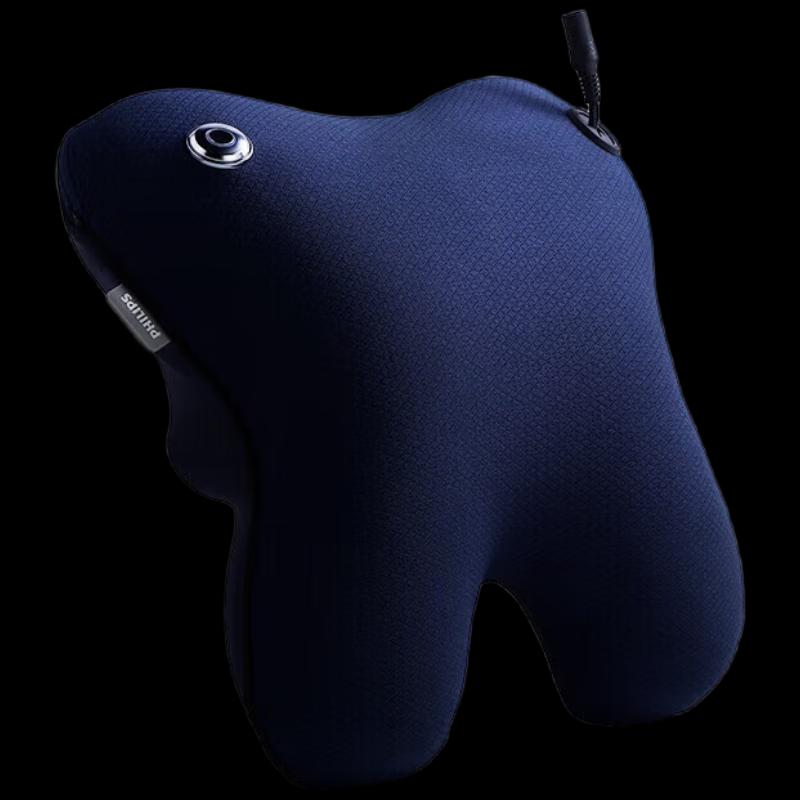 Philips Neck and Back Massage Pillow