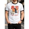 T-shirts et débardeurs – T-shirts