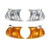 Turn Signal Light for 3 Series E46 Coupe 1998-2001 Car