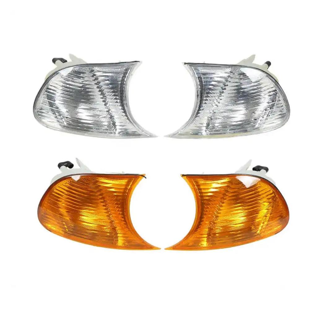 Turn Signal Light for 3 Series E46 Coupe 1998-2001 Car