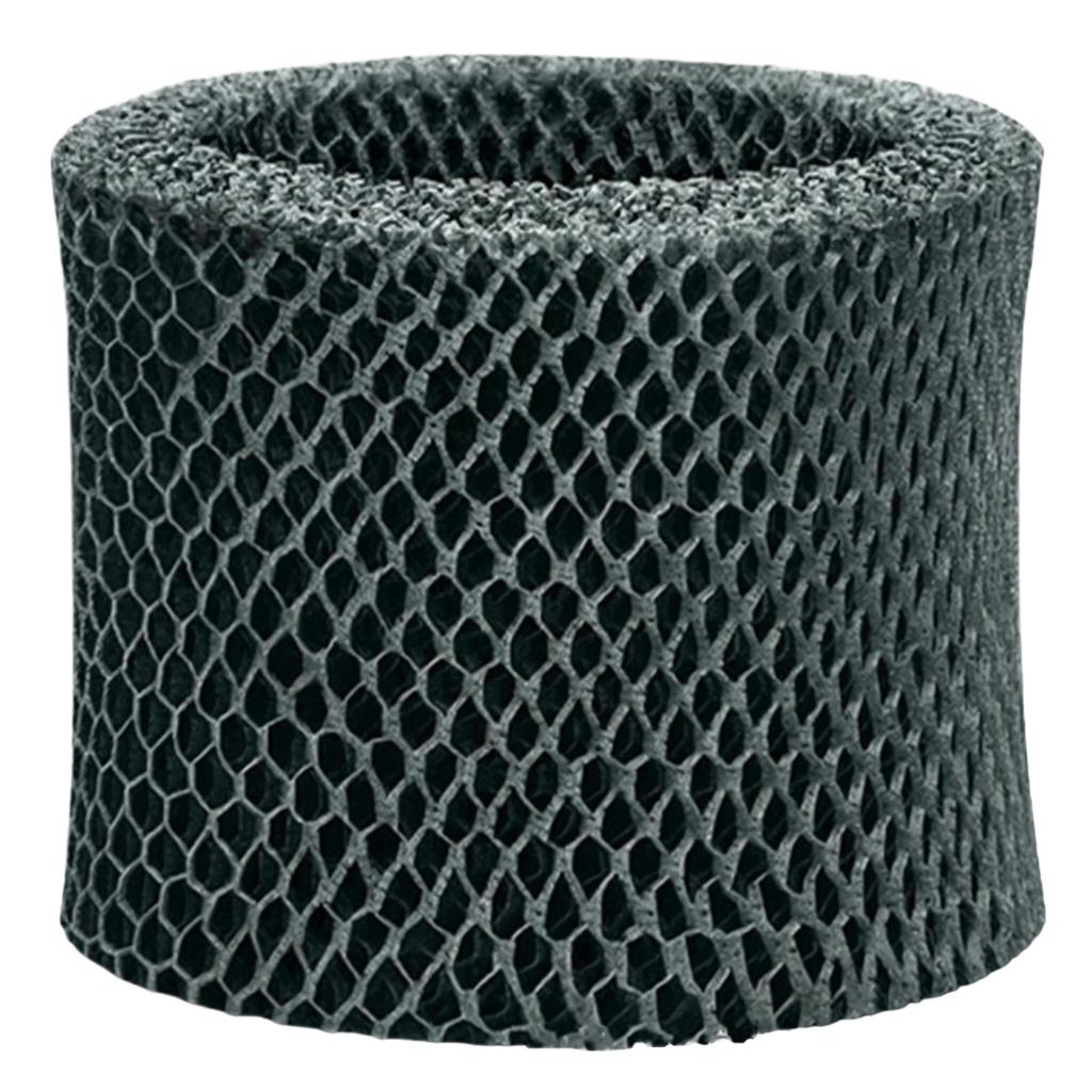 Replacement Humidifier Filter Mesh Core Compatible with Various Models for Efficient Air Filtration and Moisture Retention in Home and Office Use