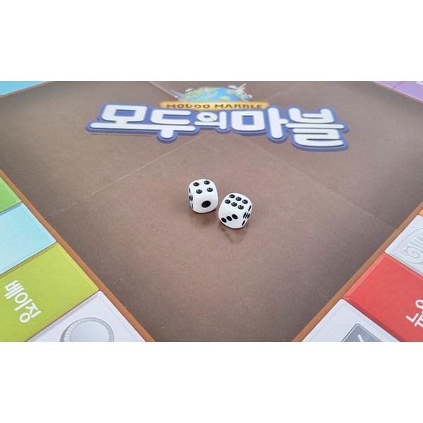 Korea Board Games Everyone’s Marvel Basic, Korea Representative Board Game