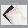 Customizable Non-Woven Drawstring Pouch: Dustproof Storage for Toy Clothing