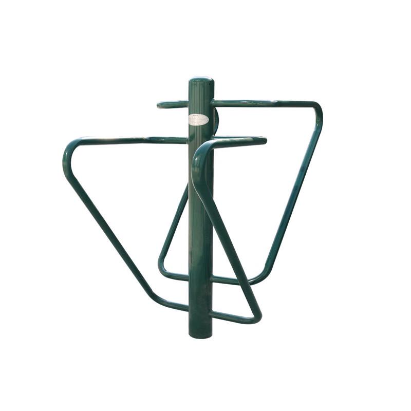 Outdoor Fitness Parallel Bars