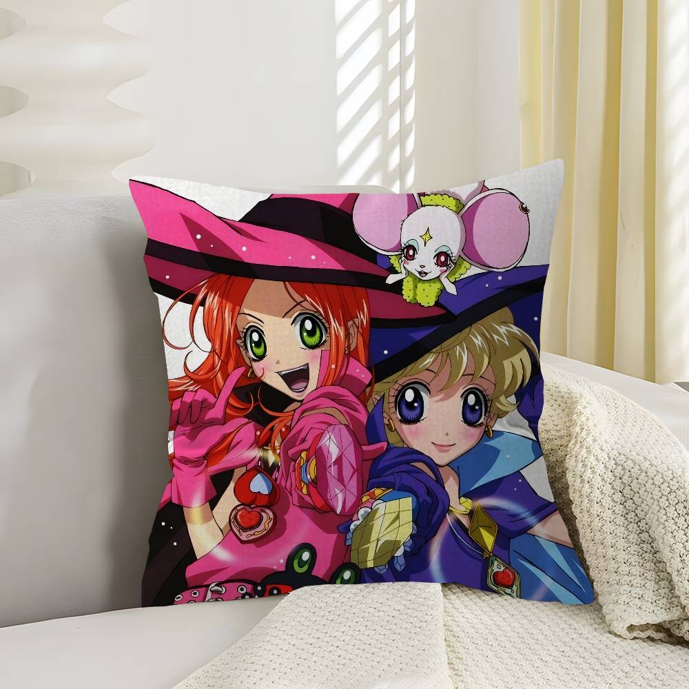 SSugar Sugar RRune Lucky Dragon pillow cover sofa cushion cover home room decoration children gift