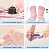 Nidoxiong Kids' Breathable Cotton Socks