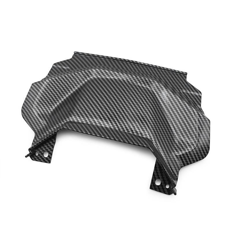 Motorcycle Rear Center Tail Seat Fairing Tail Fairing Middle Panel For  MT-07 FZ-07 2014-2017