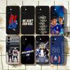 LGBTQ H-Heated R-Rivalry Ice-Hockey Phone Case For Samsung Galaxy A73,A72,A71,A70,A53,A52,A51,Others Soft Black Cover