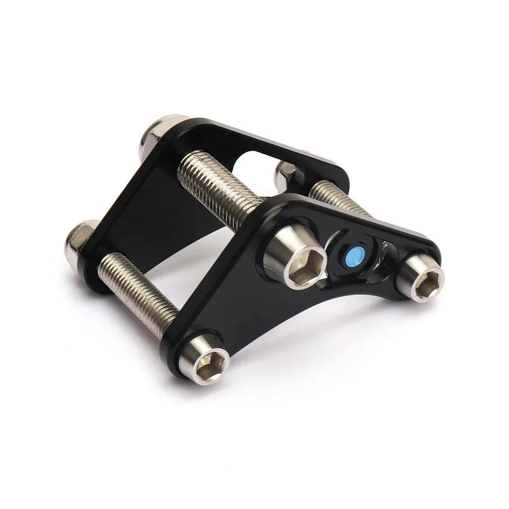 Motorcycle Shock Absorber Rear Suspension Bracket Lowering Link Kit New For Vespa Primavera PRIMAVERA 150 Sprint SPRINT 150