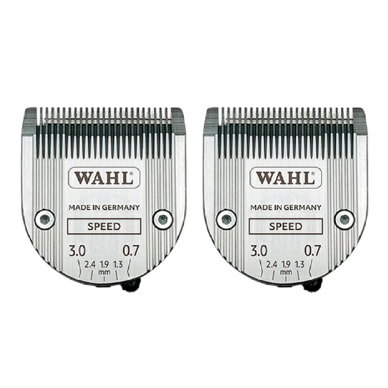 

WAHL Chrome Style Pro Special сменное лезвие стандартное переменное [набор 2] 0,6~3 мм