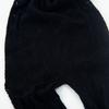 Women Stretchy Sleeveless Bodysuit Lingerie See Through Open Crotch Sleepwear
