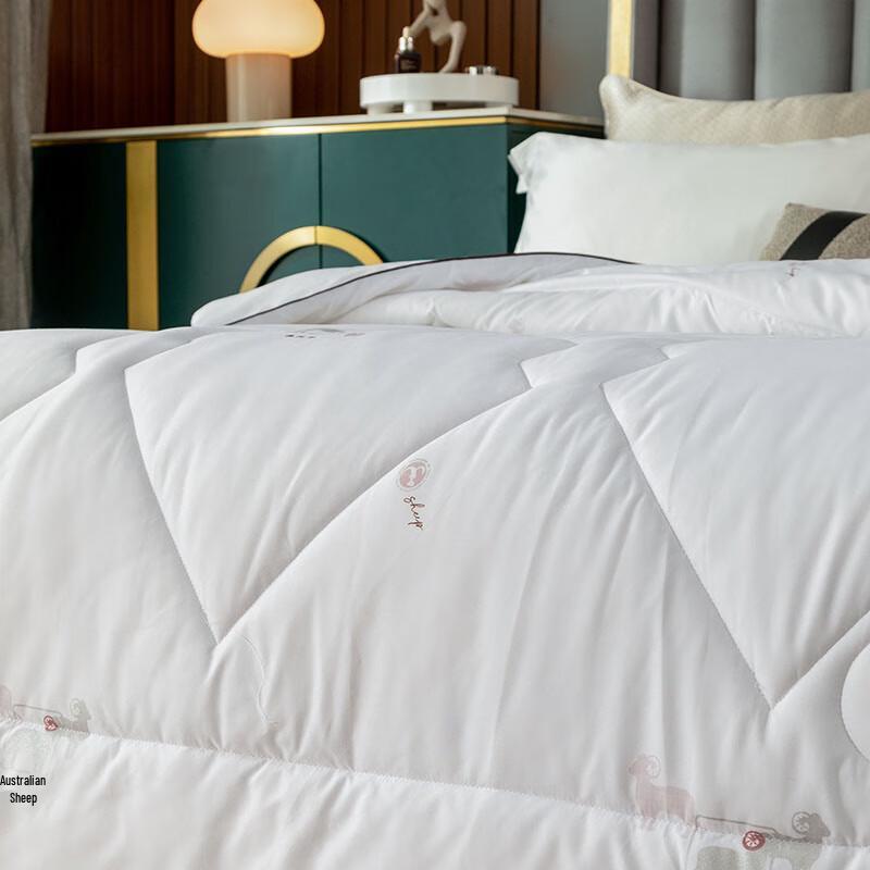 FIRS Australian Wool Quilt QFS-24202