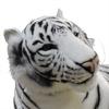 HANSA White Tiger 145cm Acrylic No.5920